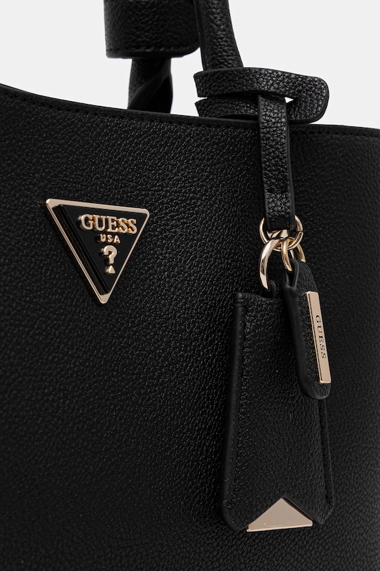 Сумочка Guess MERIDIAN чорний HWBG69.74090