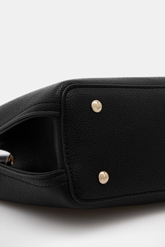 Τσάντα Guess MERIDIAN HWBG69.74090 μαύρο