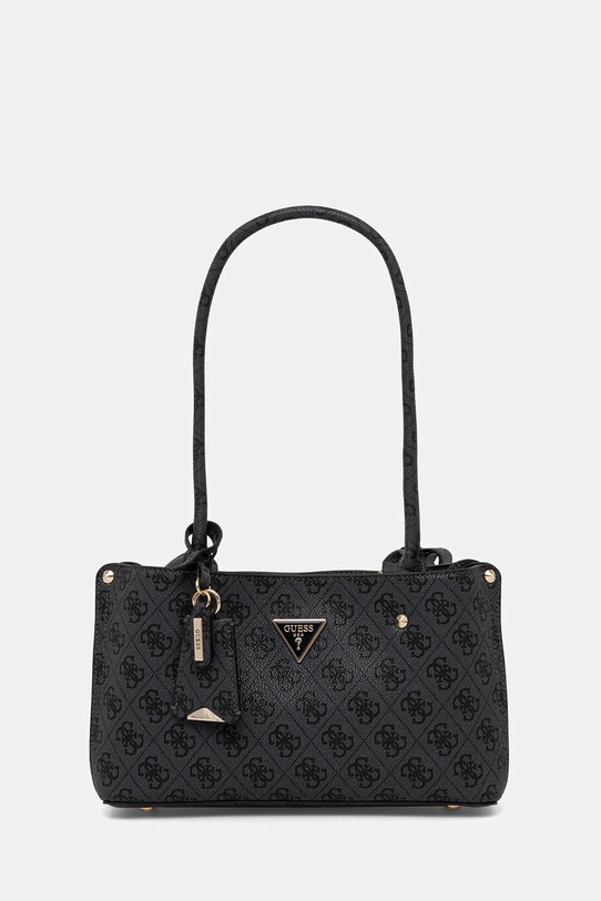 Guess torebka MERIDIAN nie mieści A4 szary HWSG69.74090