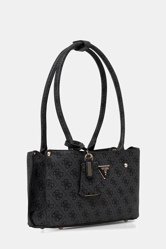 Guess torebka MERIDIAN HWSG69.74090 szary AW25