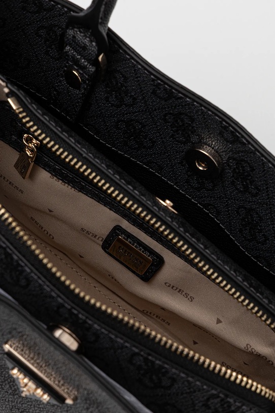 Guess kézitáska MERIDIAN HWSG69.74090 szürke