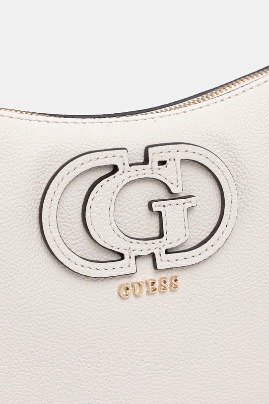 Torba Guess CALEBRA bež HWBG95.36020