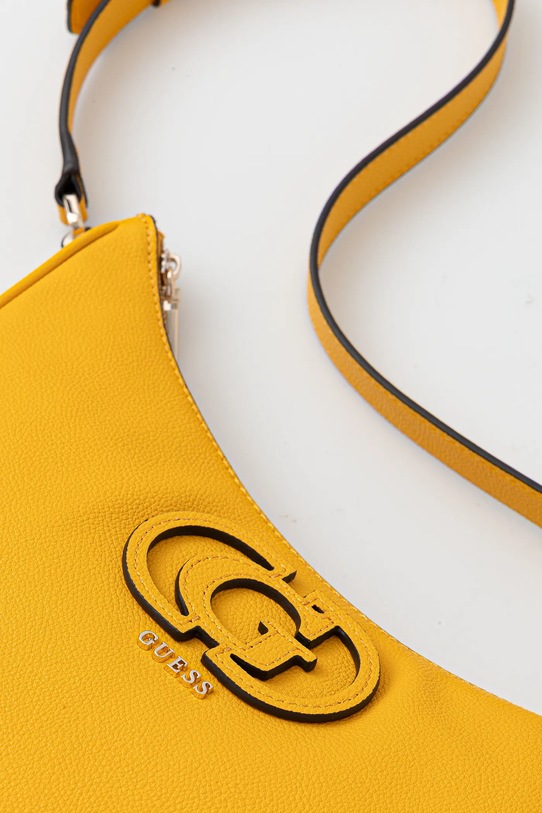 Сумочка Guess CALEBRA жёлтый HWBG95.36020