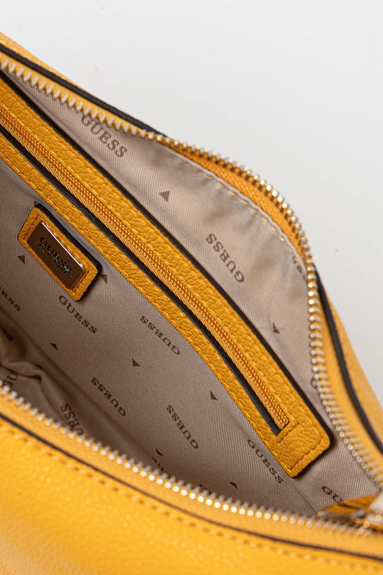 Guess poșetă CALEBRA HWBG95.36020 galben