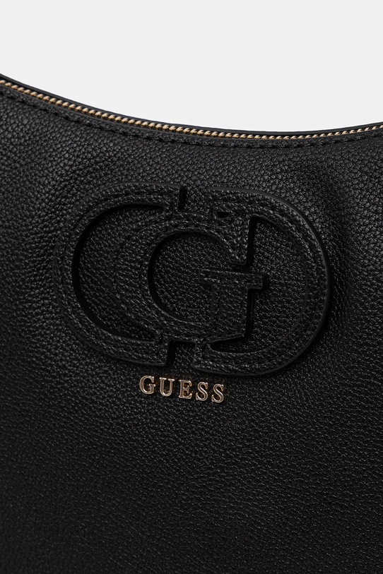 Guess torebka CALEBRA czarny HWBG95.36020