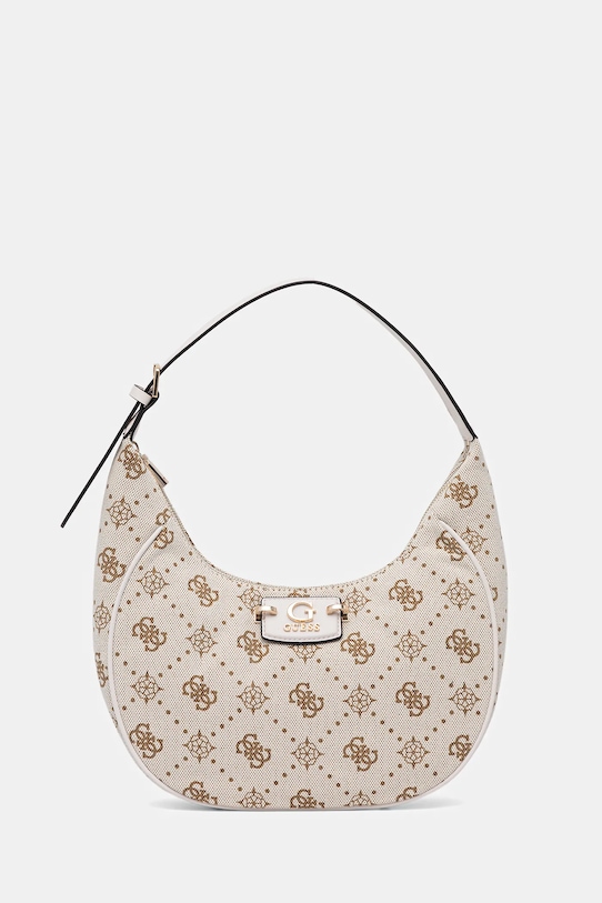 Сумочка Guess NEDA узор бежевый HWCP96.54020