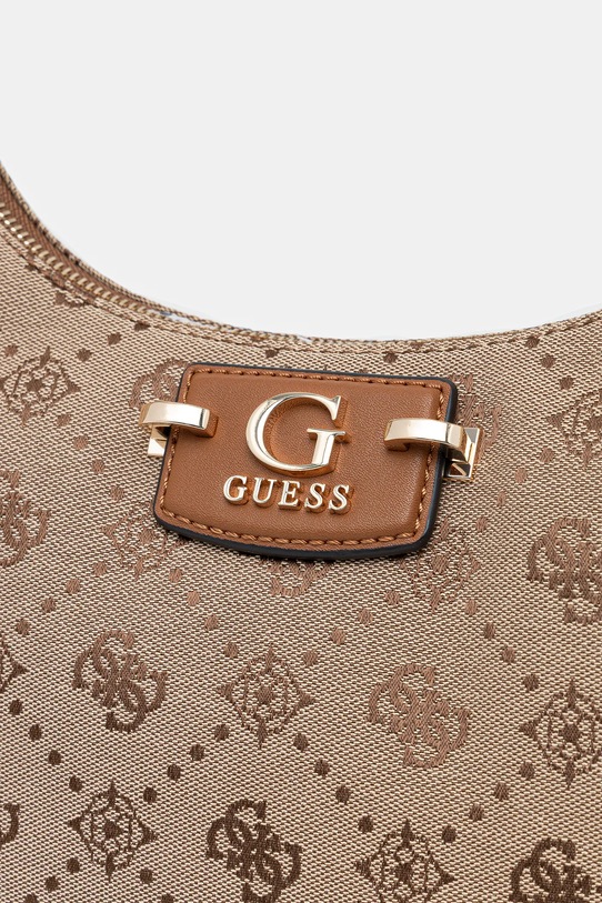 Guess poșetă NEDA bej HWJP96.54020