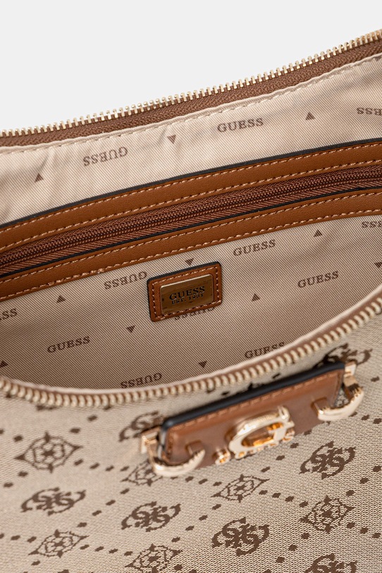 Guess poșetă NEDA HWJP96.54020 bej