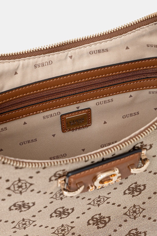 Сумочка Guess NEDA HWJP96.54020 бежевый