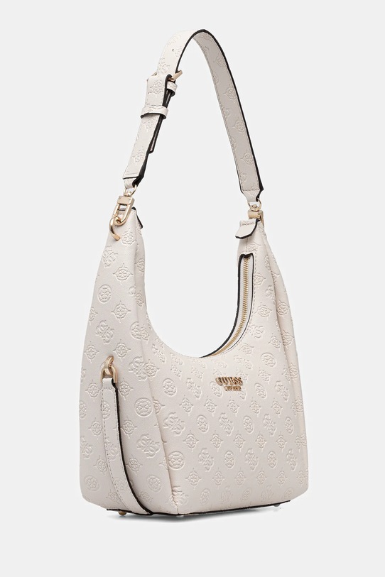 Guess torebka PHOEBE HWPD96.65020 beżowy AW25