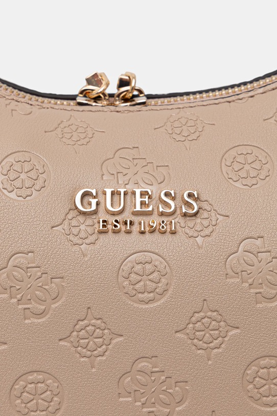 Guess torebka PHOEBE beżowy HWPD96.65020