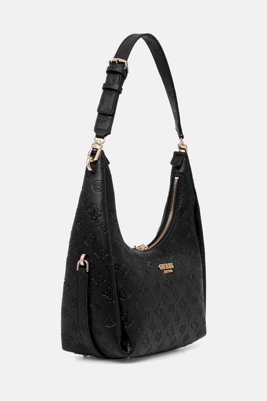 Τσάντα Guess PHOEBE HWPD96.65020 μαύρο AW25