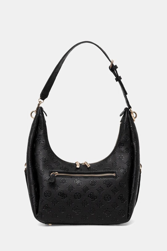 Αξεσουάρ Τσάντα Guess PHOEBE HWPD96.65020 μαύρο