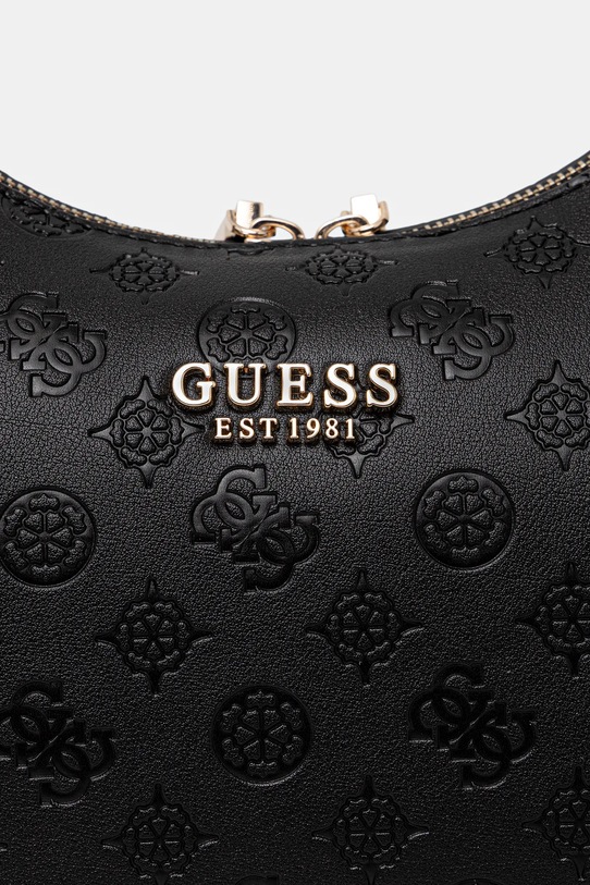 Τσάντα Guess PHOEBE μαύρο HWPD96.65020