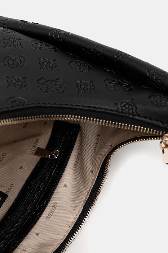 Чанта Guess PHOEBE HWPD96.65020 черен