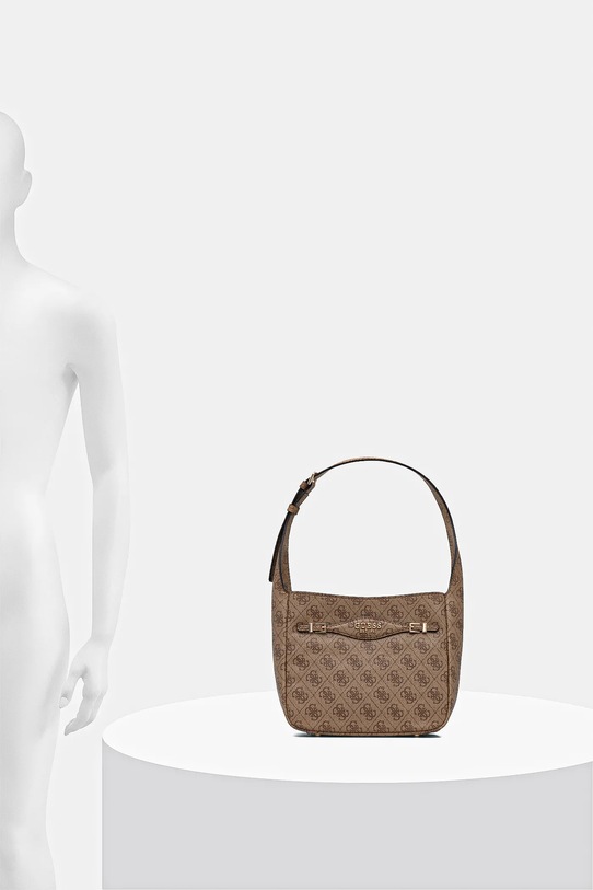 Guess poșetă KATYA HWSG96.52010