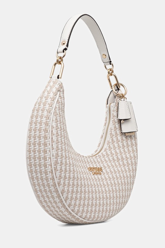 Guess torebka MIREMA HWWG96.31020 biały AW25