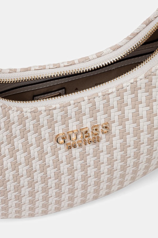 Guess torebka MIREMA HWWG96.31020 biały