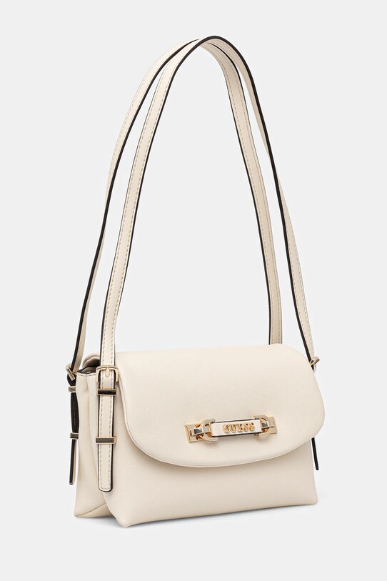 Чанта Guess LEFIA HWBG96.44190 бежов AW25