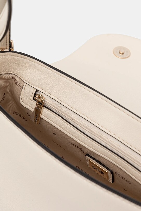 Чанта Guess LEFIA HWBG96.44190 бежов