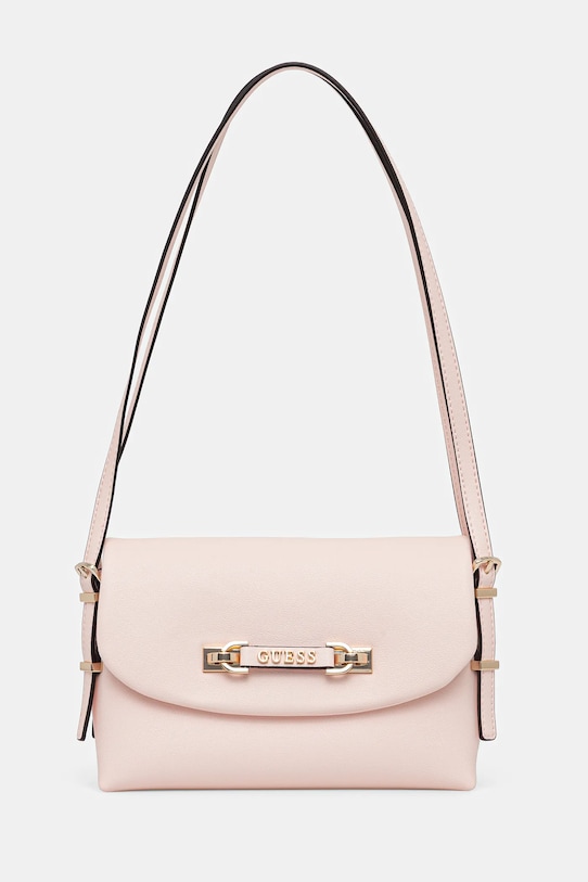 Сумочка Guess LEFIA синтетический розовый HWBG96.44190