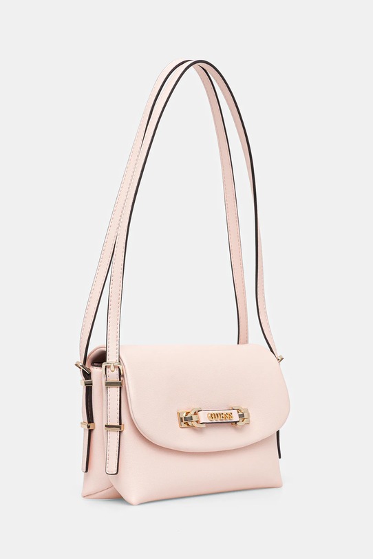 Guess poșetă LEFIA HWBG96.44190 roz AW25