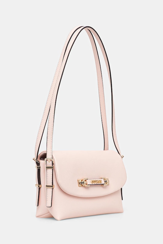 Сумочка Guess LEFIA HWBG96.44190 розовый AW25