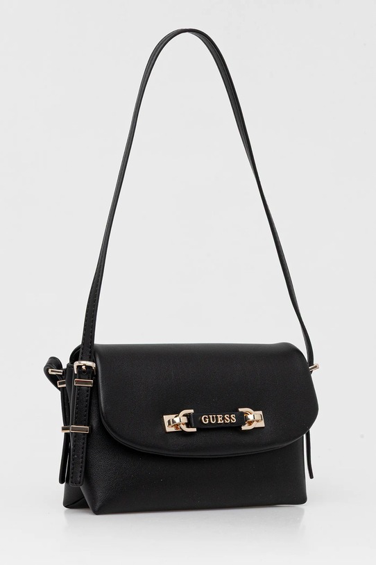 Kabelka Guess LEFIA HWBG96.44190 černá AW25