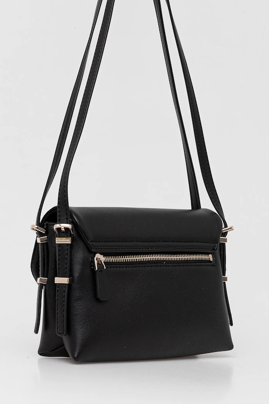 Accesorii Guess poșetă LEFIA HWBG96.44190 negru