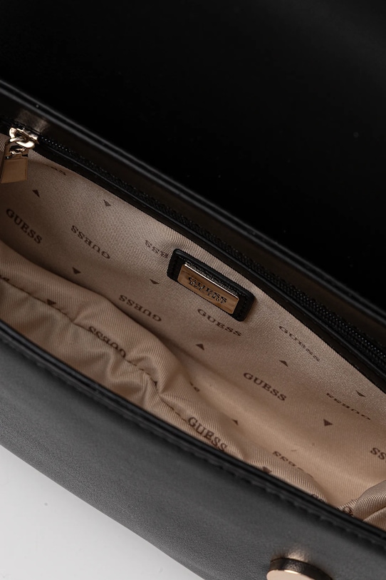 Guess poșetă LEFIA HWBG96.44190 negru