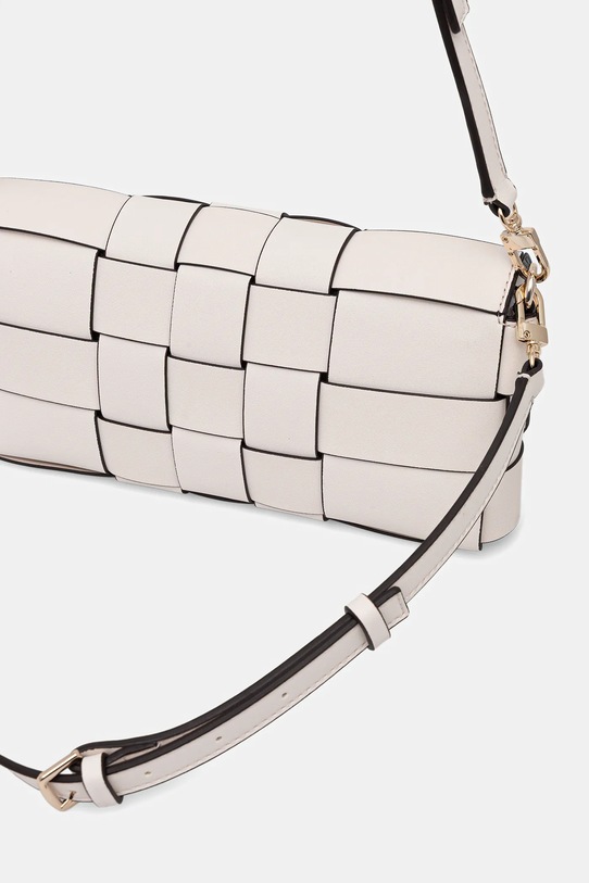 Αξεσουάρ Τσάντα Guess MAYLEE HWWG96.61190 μπεζ