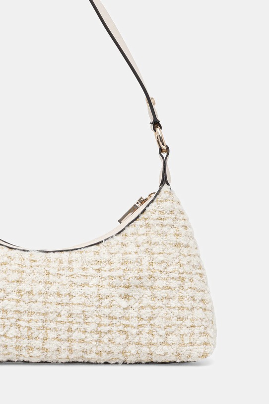 Accesorii Guess poșetă EVERLEE HWAT86.79180 bej