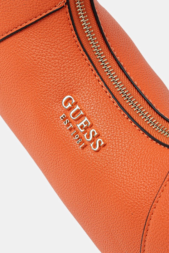 Guess poșetă CALISTA portocaliu HWBB73.34170
