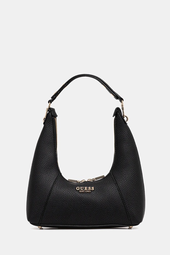 Torbica Guess CALISTA Ne ustreza A4 črna HWBG73.34170