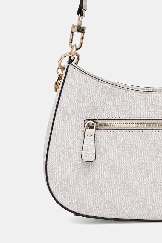 Аксесоари Чанта Guess NOELLE HWBG96.72180 бял