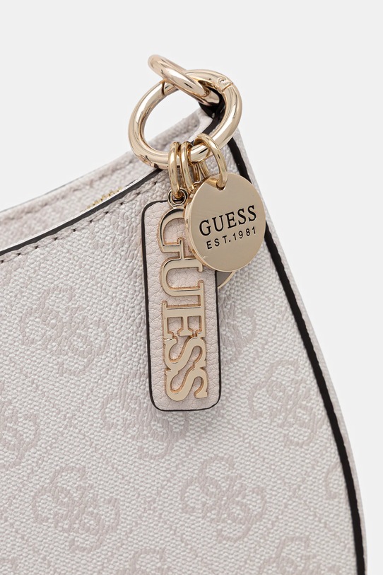 Чанта Guess NOELLE бял HWBG96.72180