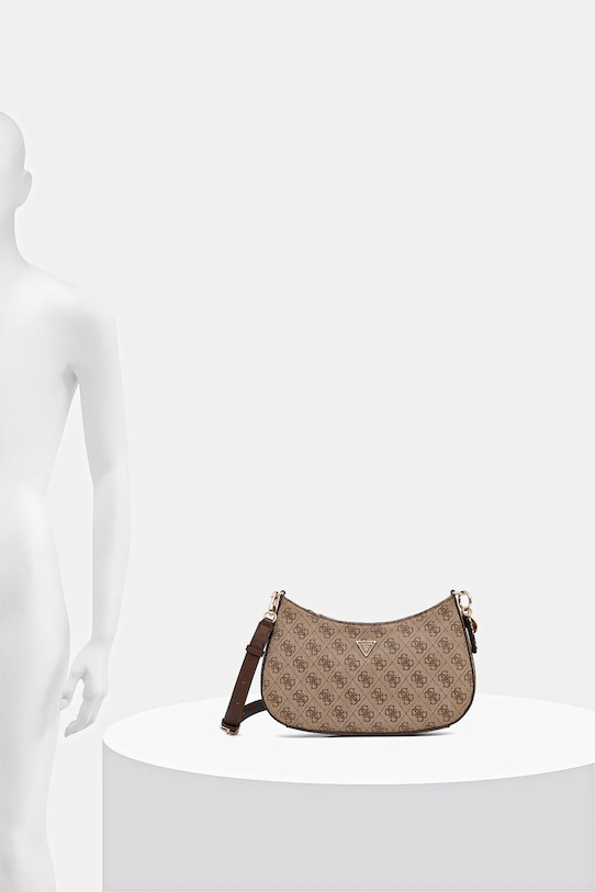 Τσάντα Guess NOELLE HWBG96.72180