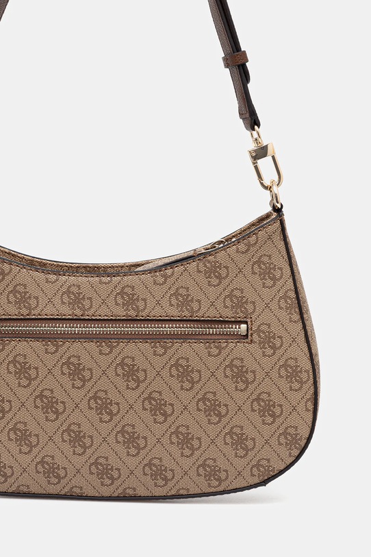 Αξεσουάρ Τσάντα Guess NOELLE HWBG96.72180 μπεζ