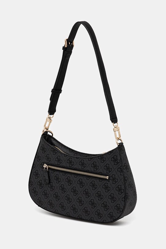 Αξεσουάρ Τσάντα Guess NOELLE HWBG96.72180 γκρί