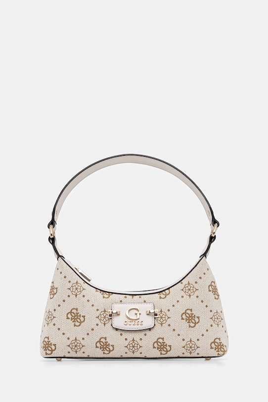 Guess torebka NEDA nie mieści A4 beżowy HWCP96.54170