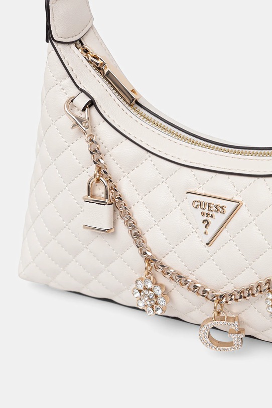 Сумочка Guess EVERLEE бежевий HWEG86.79180