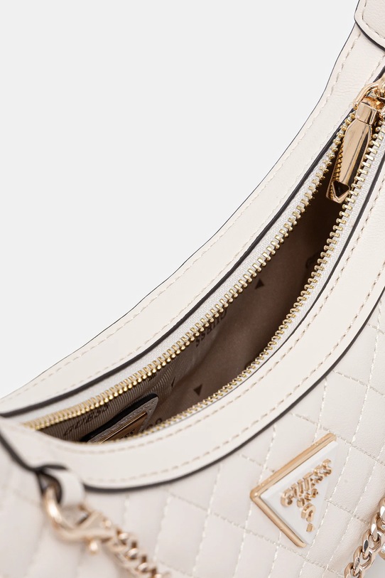 Сумочка Guess EVERLEE HWEG86.79180 бежевий