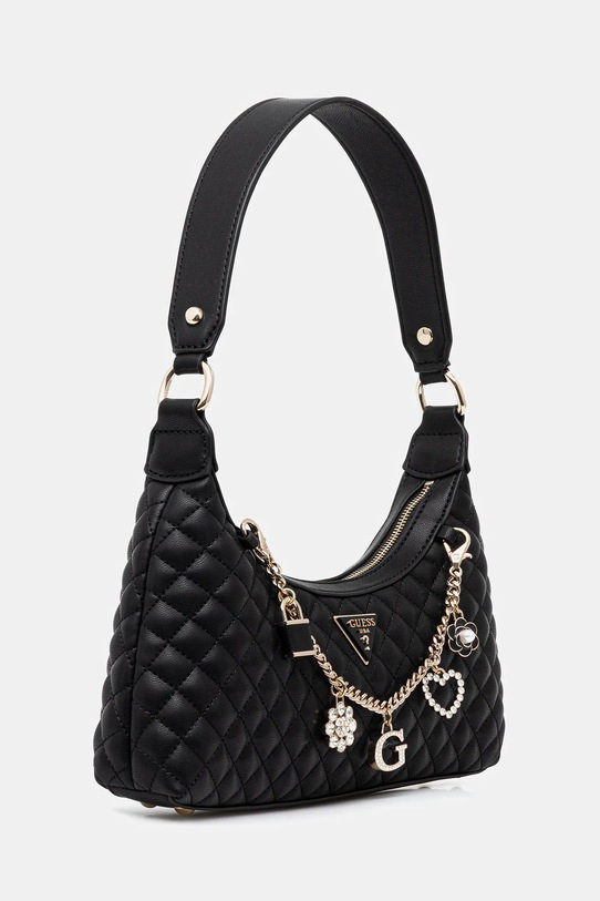Сумочка Guess EVERLEE HWEG86.79180 чорний AW25