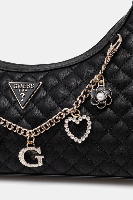 Сумочка Guess EVERLEE чорний HWEG86.79180