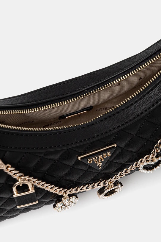 Сумочка Guess EVERLEE HWEG86.79180 чорний