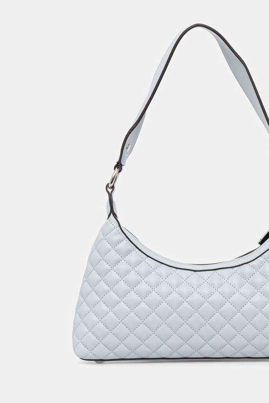 Αξεσουάρ Τσάντα Guess EVERLEE HWEY86.79180 μπλε