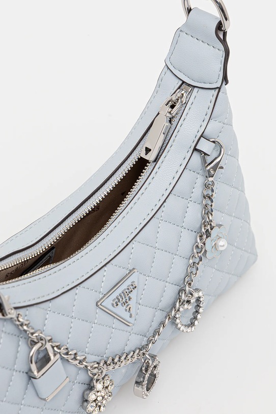 Τσάντα Guess EVERLEE HWEY86.79180 μπλε