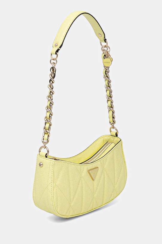 Сумочка Guess ALDINA HWGG96.63170 жовтий AW25