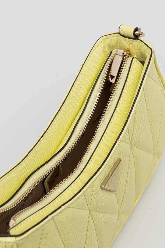Сумочка Guess ALDINA жовтий HWGG96.63170