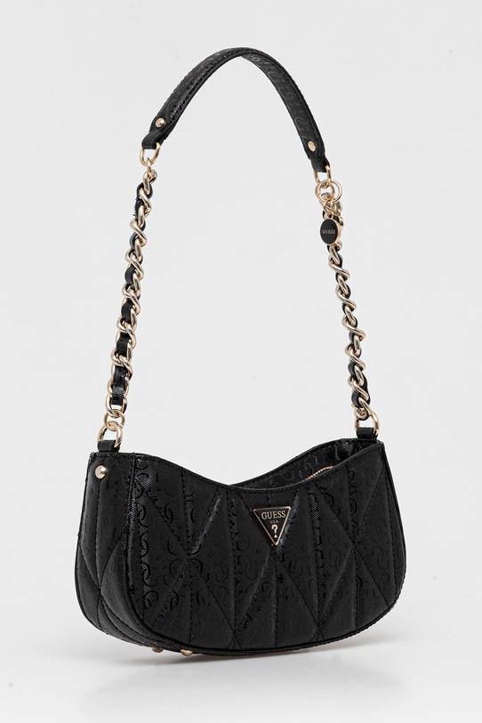 Сумочка Guess ALDINA HWGG96.63170 чёрный AW25